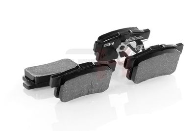 SET PLACUTE FRANA FRANA DISC GH GH411201 37