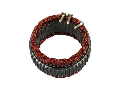 Stator, Generator