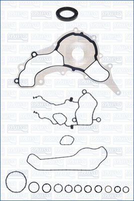 SET GARNITURI CARTER