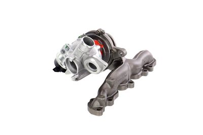 COMPRESOR SISTEM DE SUPRAALIMENTARE REMANTE 003002004422R 62