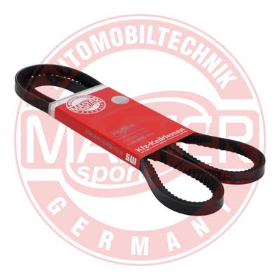 Klinový remen MASTER-SPORT GERMANY AVX-13X1450-PCS-MS