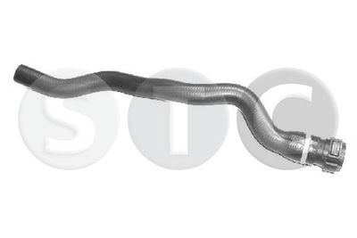 wąż, wymiennik ciepła (ogrzewanie) STC T408748
