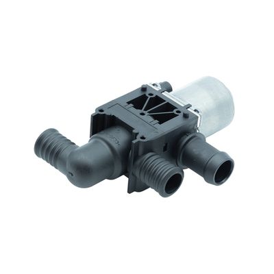 KüHLMITTELREGELVENTIL