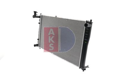 KüHLER MOTORKüHLUNG AKS DASIS 510110N 1
