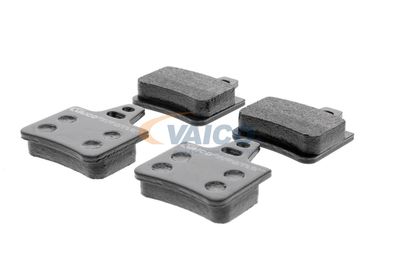 BREMSBELAGSATZ SCHEIBENBREMSE VAICO V220096 40