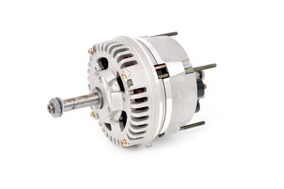 GENERATOR / ALTERNATOR BOSCH 0120468125 27