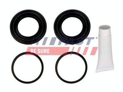 Zestaw naprawczy, zacisk hamulca FAST FT32258