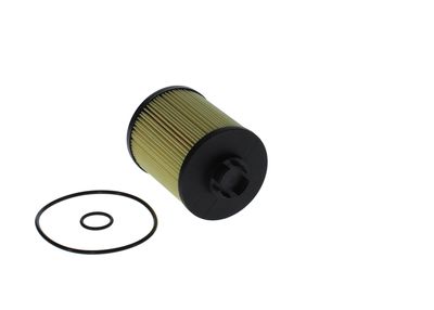 ÖLFILTER BOSCH F026407323 15