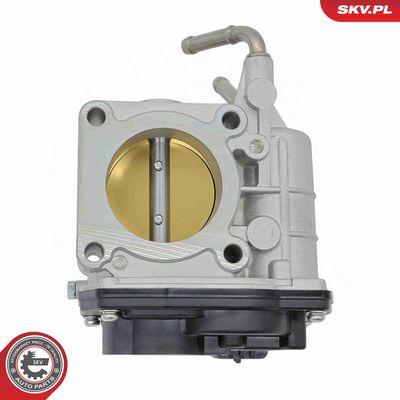 CARCASA CLAPETA ESEN SKV 12SKV204 3