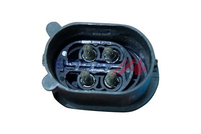 VENTILATOR RADIATOR BOGAP B4243107 4