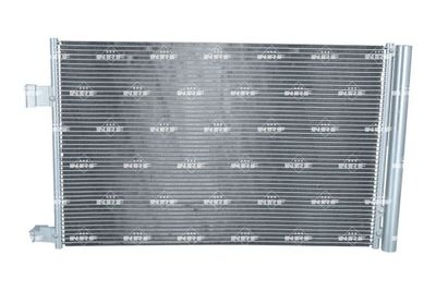 CONDENSATOR CLIMATIZARE NRF 350623 2