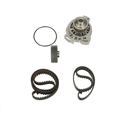 SET POMPA APA + CUREA DINTATA GATES KP15035 57