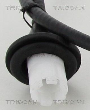 ARBORE TAHOMETRU TRISCAN 814010402 1