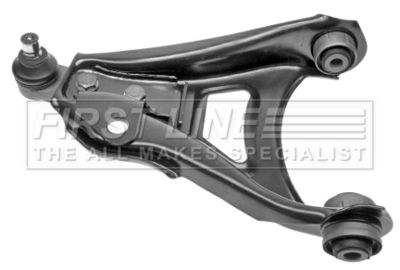 Control/Trailing Arm, wheel suspension FIRST LINE FCA5629