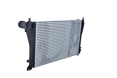 LADELUFTKüHLER NRF 309080 19