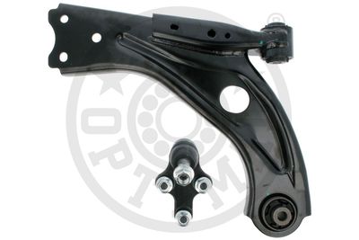 Wahacz, zawieszenie koła OPTIMAL G6-2193S