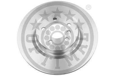 OPTIMAL BS-9202C Тормозные диски для BMW 7 (F01, F02, F03, F04) ActiveHybrid 7 OPTIMAL BS-9202C Тормозные диски для BMW 7 (F01, F02, F03, F04) ActiveHybrid 7