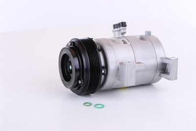 COMPRESOR CLIMATIZARE NISSENS 890614 13