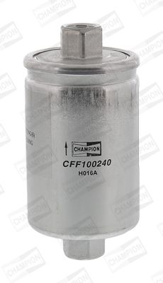 Топливный фильтр CHAMPION CFF100240 для OPEL SPEEDSTER