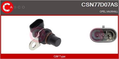 SENZOR POZITIE AX CU CAME