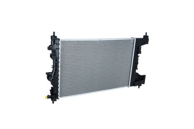 KüHLER MOTORKüHLUNG NRF 53153 22