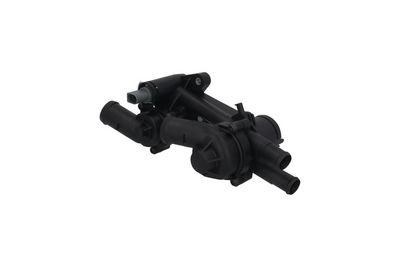 TERMOSTAT LICHID RACIRE