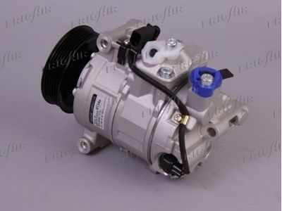 FRIGAIR 930.30224 Компрессор кондиционера  для AUDI A4 B7 Avant (8ED) 2.0 TDI