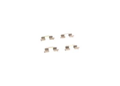 SET ACCESORII PLACUTE FRANA BOSCH 1987474632 15