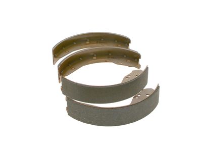 SET SABOTI FRANA BOSCH 0986487386 10