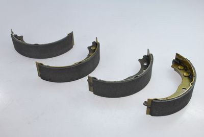 Brake Shoe Set, parking brake CRP002ABE