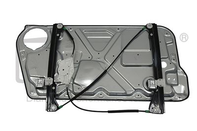 MECANISM ACTIONARE GEAM