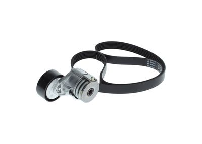 KEILRIPPENRIEMENSATZ BOSCH 1987600708 19