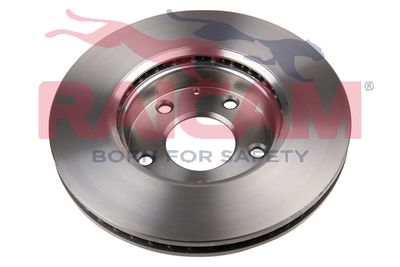 RAICAM RD01328 Тормозные диски  для MAZDA 3 седан (BM_, BN_) 1.5 D