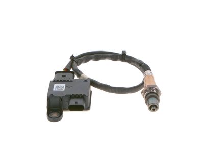 BOSCH Partikelsensor