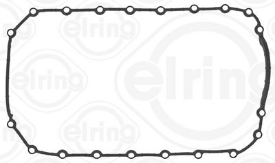 GARNITURA BAIE ULEI ELRING 263380 1