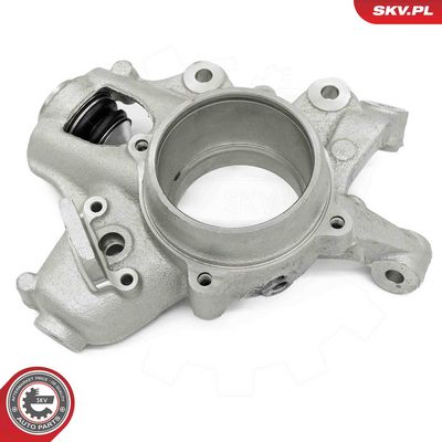 Pasukamasis kakliukas, rato pakaba