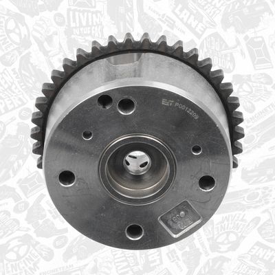 REGULATOR AX CU CAME ET ENGINETEAM VT0025 2