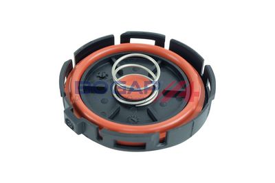 VENTIL AERISIRE CARTER