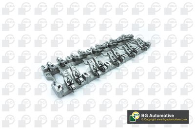 PUNTE CULBUTOR BGA RB2303