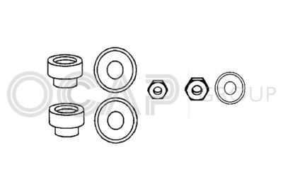 CHIT REPARATIE BIELETA ANTIRULIU