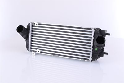 INTERCOOLER COMPRESOR NISSENS 96538 9