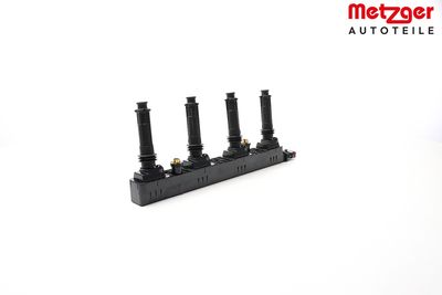 BOBINA DE INDUCTIE METZGER AUTOTEILE 0880515 35