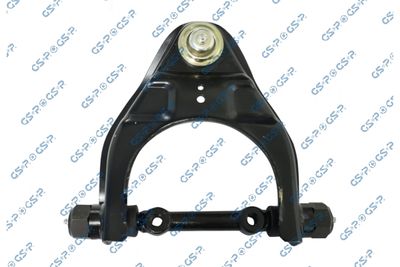 Wahacz, zawieszenie koła GSP S064973