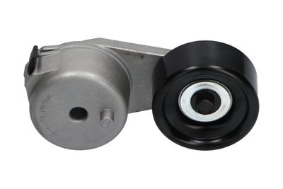 Kavo Parts Įtempiklio skriemulys, V formos rumbuotas diržas