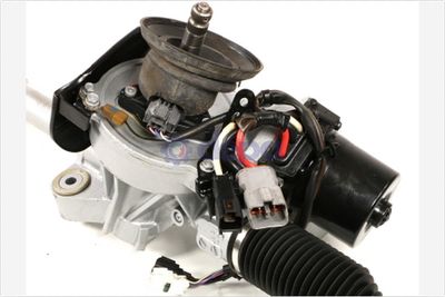 DEPA AE1764 Рулевая рейка  для HONDA (Хонда)