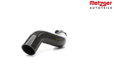 LADELUFTSCHLAUCH METZGER AUTOTEILE 2400490 29