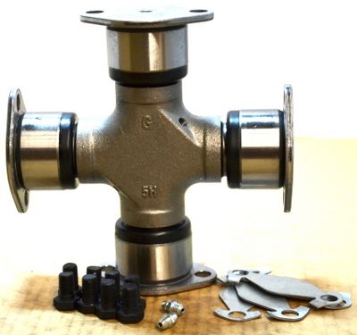 LÖBRO Gelenk, Gelenkwelle