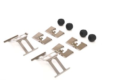 SET ACCESORII PLACUTE FRANA BOSCH 1987474831 20