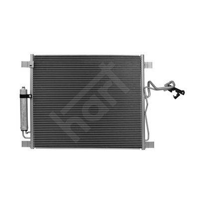 кондензатор, климатизация HART 647 271