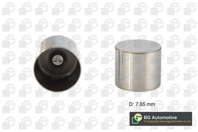 Zdvihátko ventilu BGA HL7353